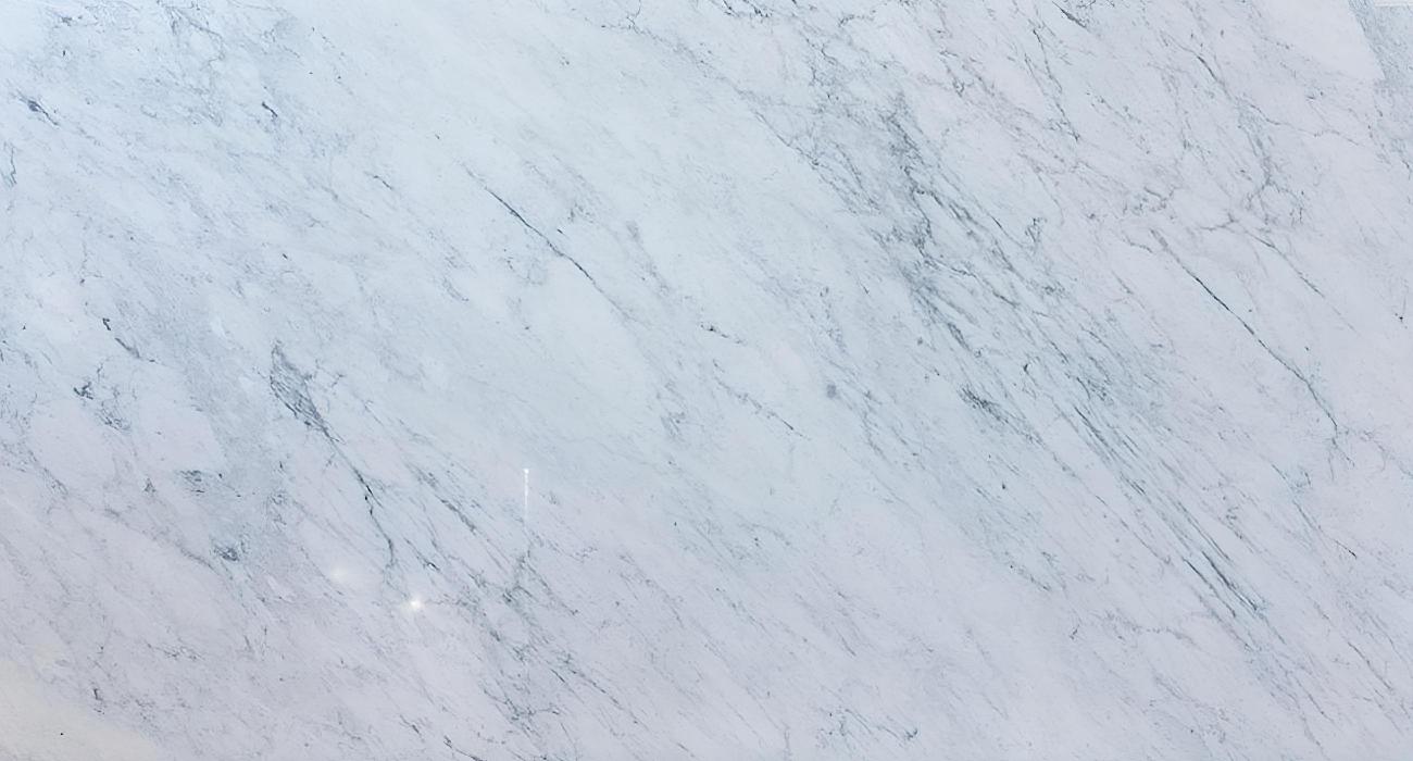 Купить белый мрамор Бьянко Каррара С / Bianco Carrara C эталонного качества в компании Luxury White Marble